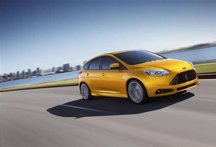 فورد تشارك في الحدث العالمي "ريد بُل إكس فايترز" في دبي